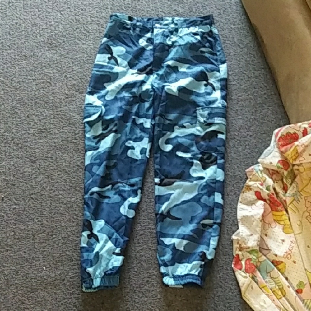 Pants